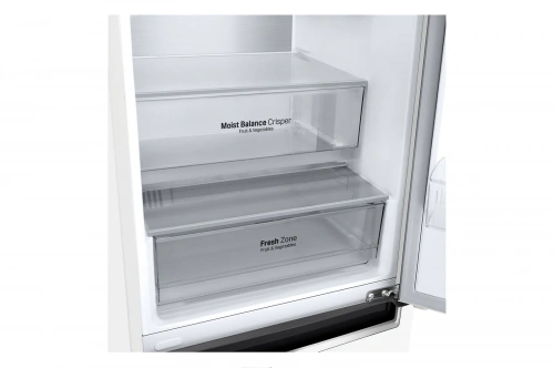 Купить  холодильник lg gab-459 mqqm в интернет-магазине Айсберг! фото 12